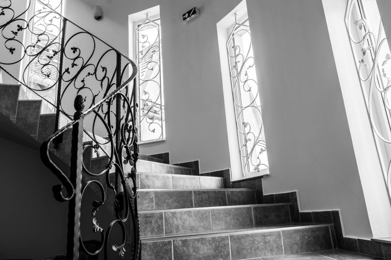 Hotel Harka Harkány Dış mekan fotoğraf