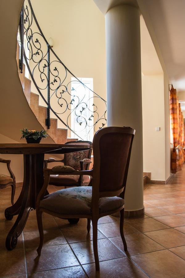 Hotel Harka Harkány Dış mekan fotoğraf