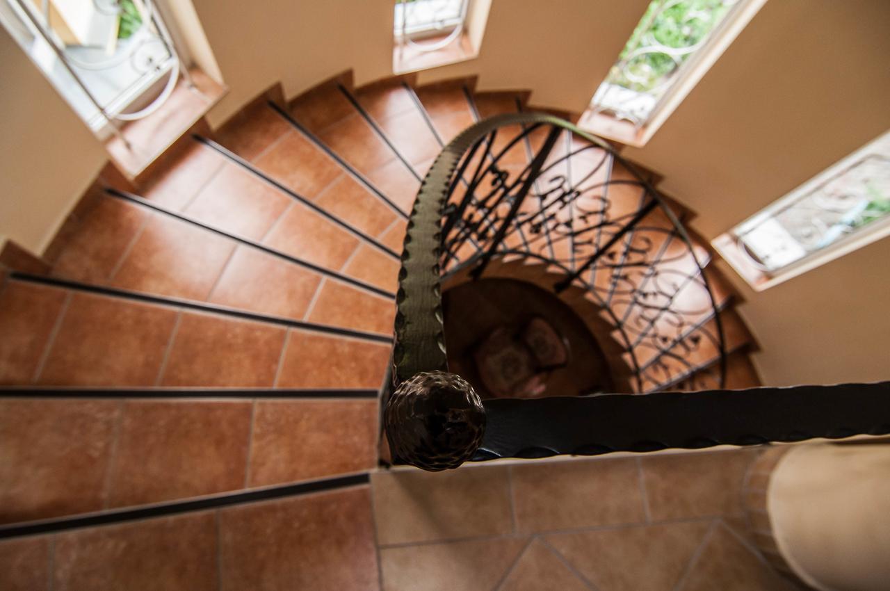 Hotel Harka Harkány Dış mekan fotoğraf