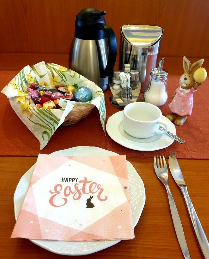 Hotel Harka Harkány Dış mekan fotoğraf